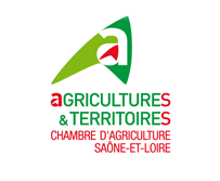 Chambre Agri 71