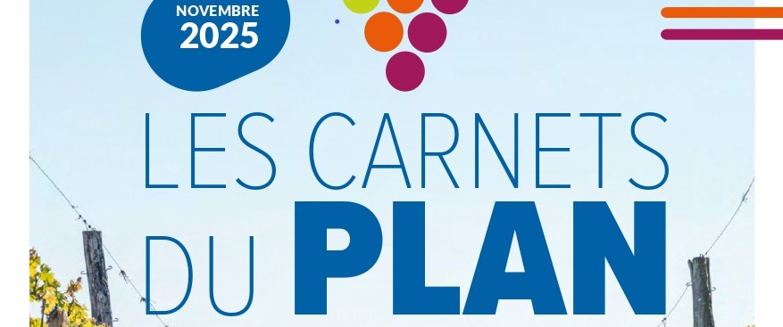 Les Carnets du Plan - Version 2025
